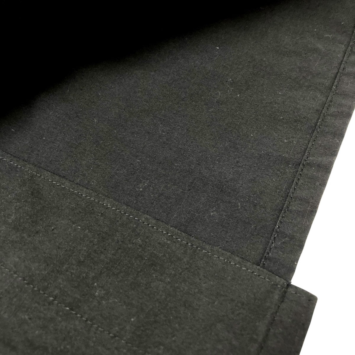 WTAPS ワークジャケットWVDT SHM01 古着・中古-4枚目のアイテム画像