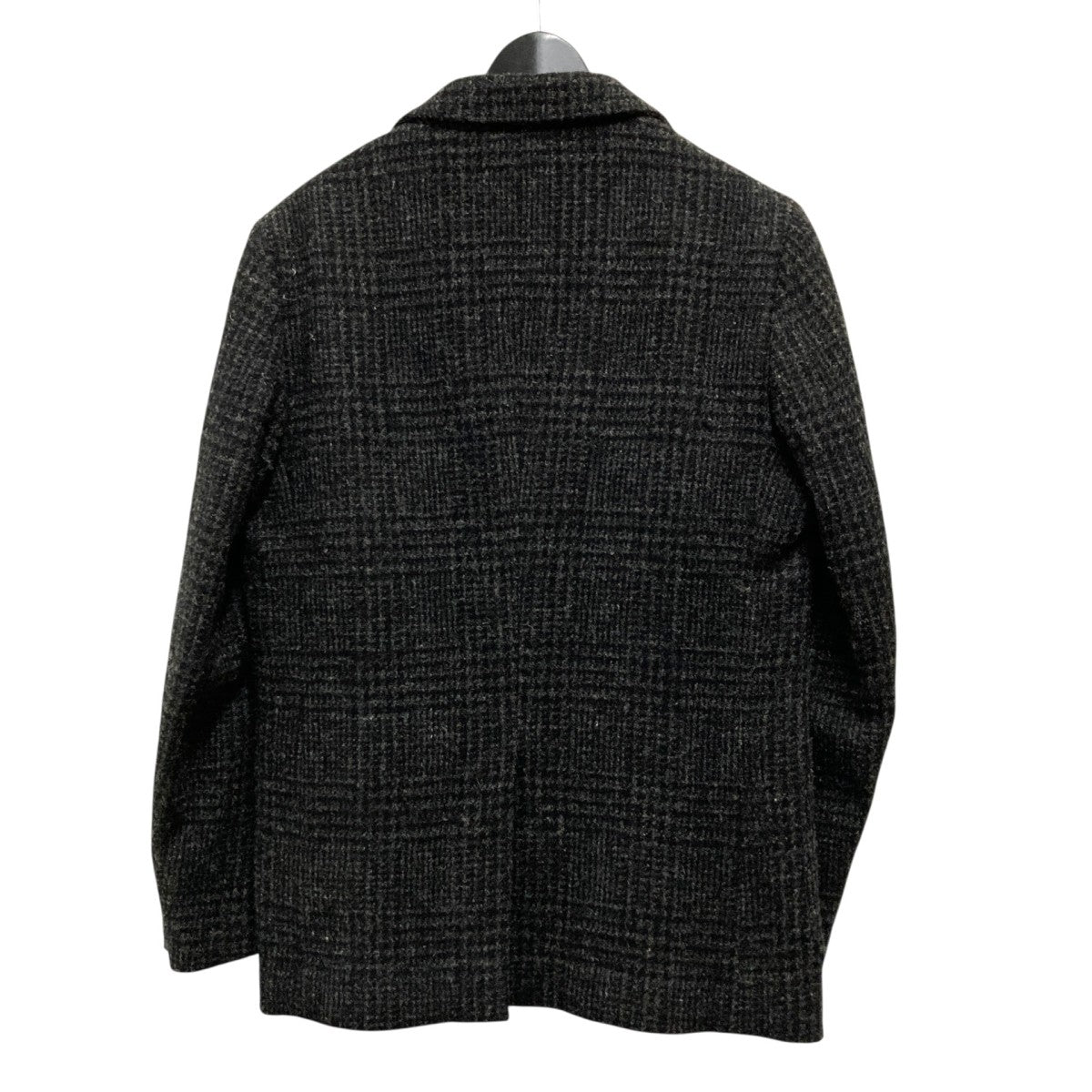 SEESEE×URBAN RESEARCH SEE SEE WOOL BLOUSON URBS 京都店 別注モデル