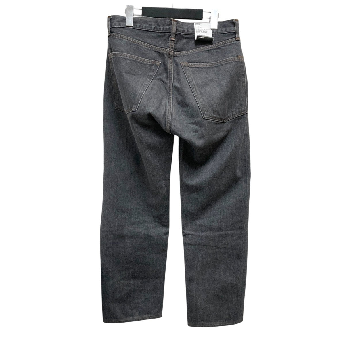 CIOTA(シオタ) ベイカーパンツPTLME-109M PTLME-109M グリーン サイズ