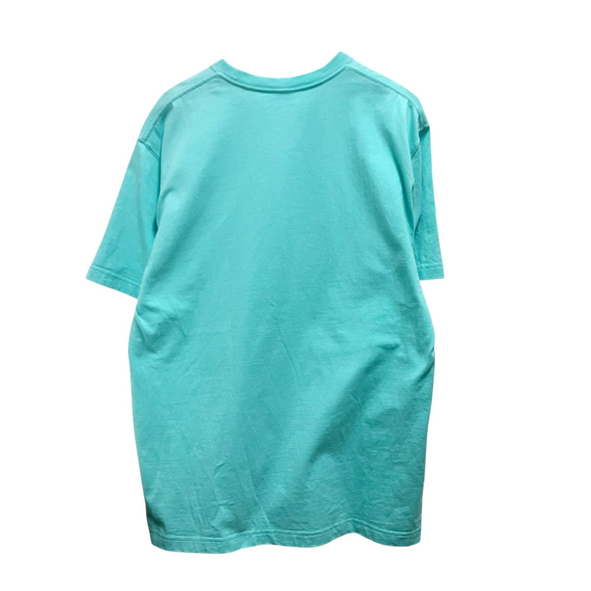 22SS半袖Tシャツ