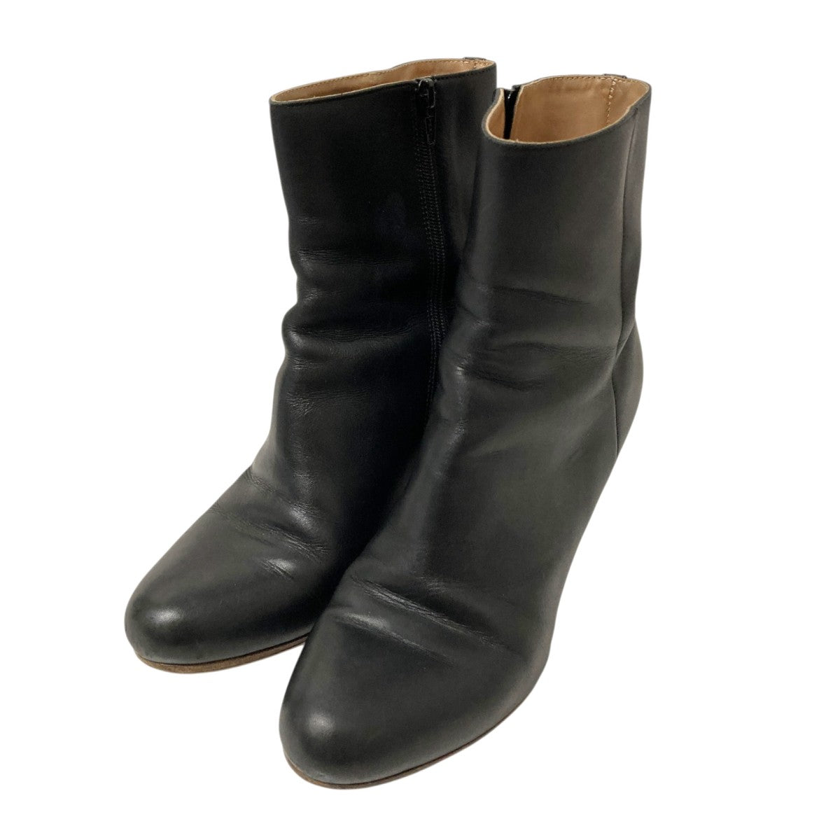 Maison Margiela(メゾンマルジェラ) ショートブーツ38WU0290 38WU0290