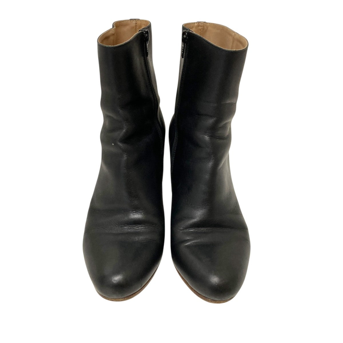 Maison Margiela(メゾンマルジェラ) ショートブーツ38WU0290 38WU0290