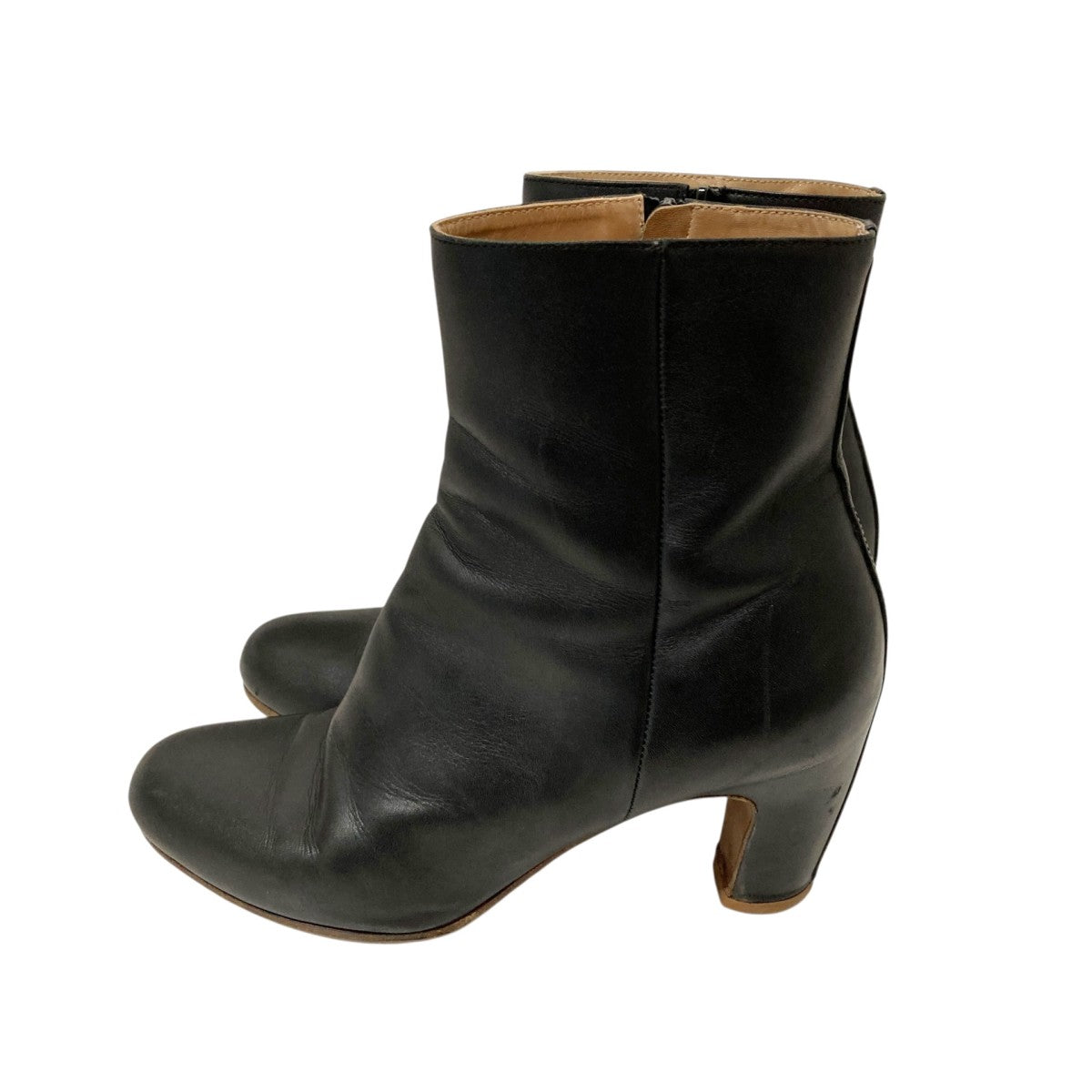 Maison Margiela(メゾンマルジェラ) ショートブーツ38WU0290 38WU0290