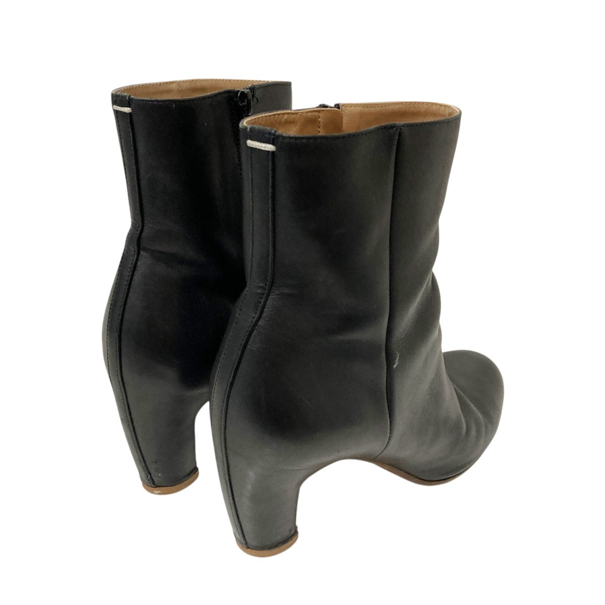 Maison Margiela(メゾンマルジェラ) ショートブーツ38WU0290