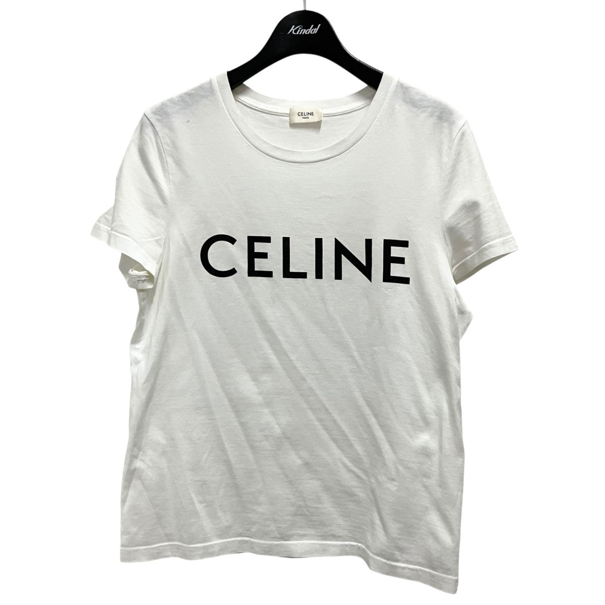 プリント半袖Tシャツ2X314916G