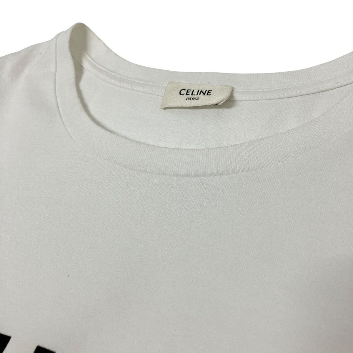 プリント半袖Tシャツ2X314916G