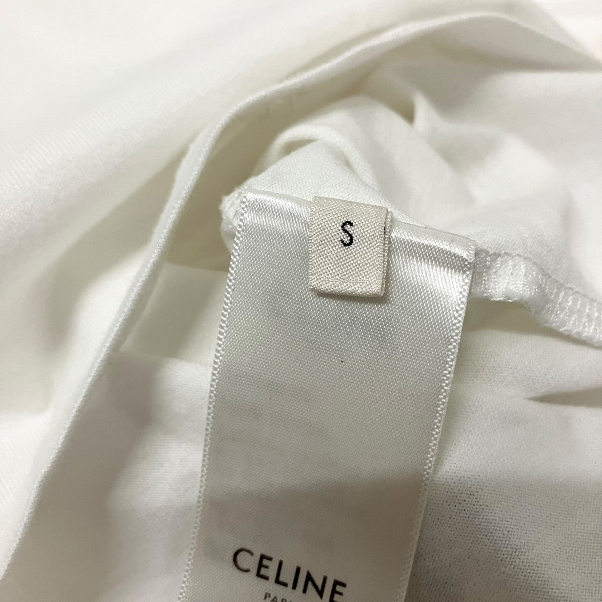プリント半袖Tシャツ2X314916G