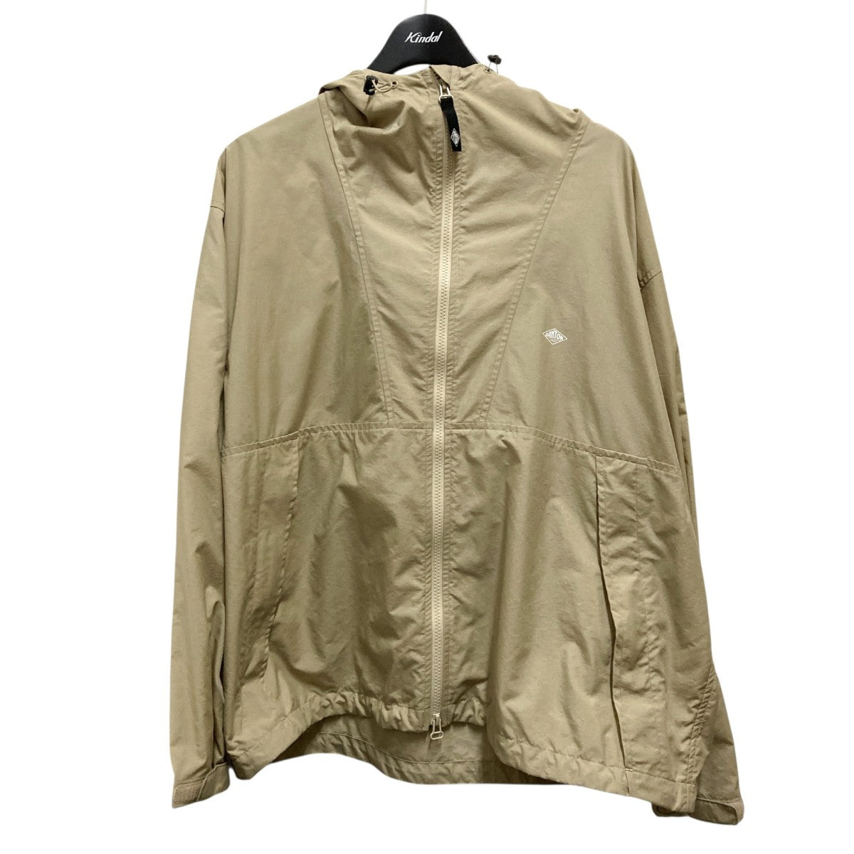 新品 Dantonダントン ショートダウンジャケット　LT.BEIGE M 新品 Dantonダントン ショートダウンジャケット LT.BEIGE M 楽天市場