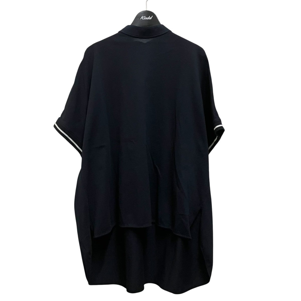 THE RERACS ポロシャツ21SS RECS 306L J 古着・中古-1枚目のアイテム画像