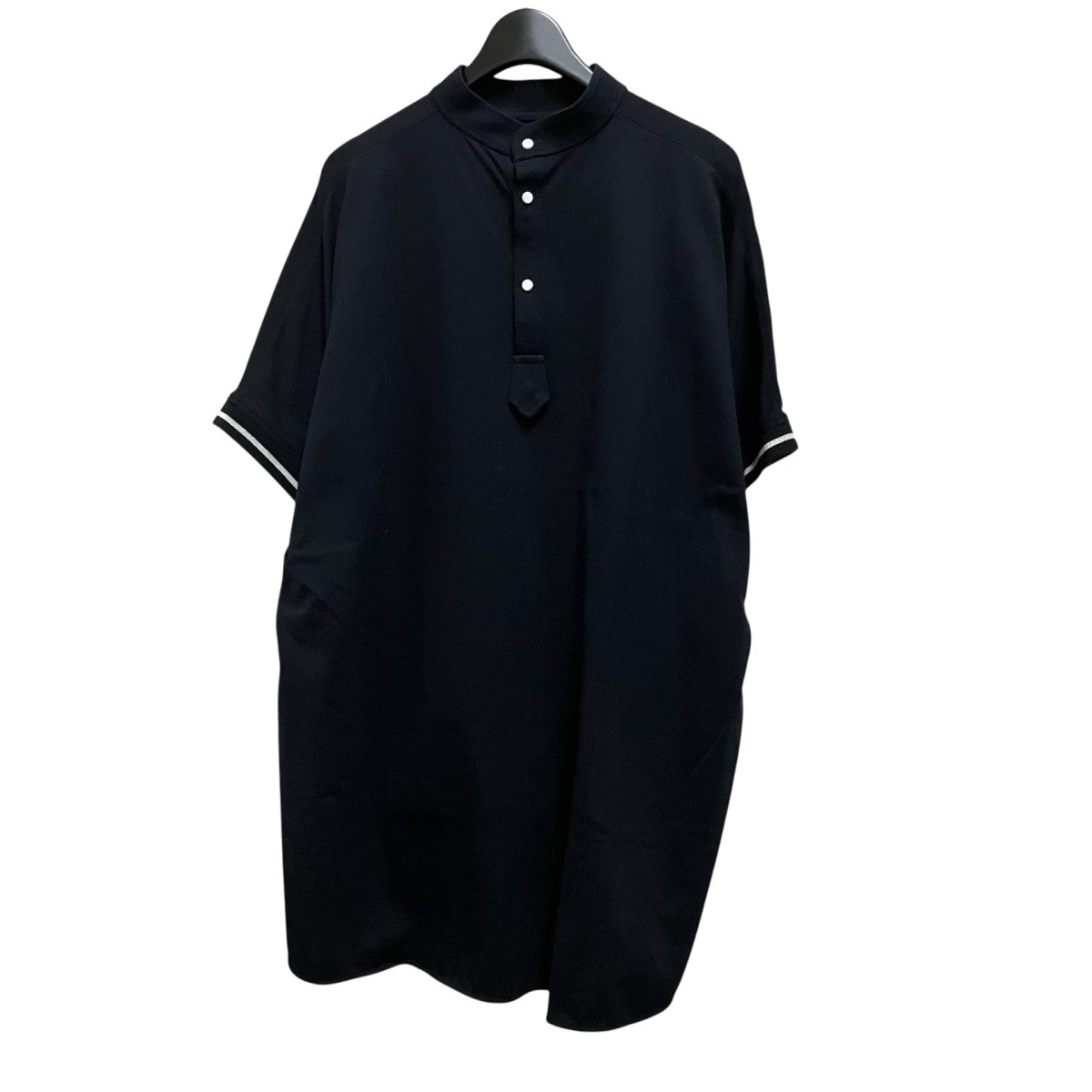 THE RERACS ポロシャツ21SS RECS 306L J 古着・中古-2枚目のアイテム画像