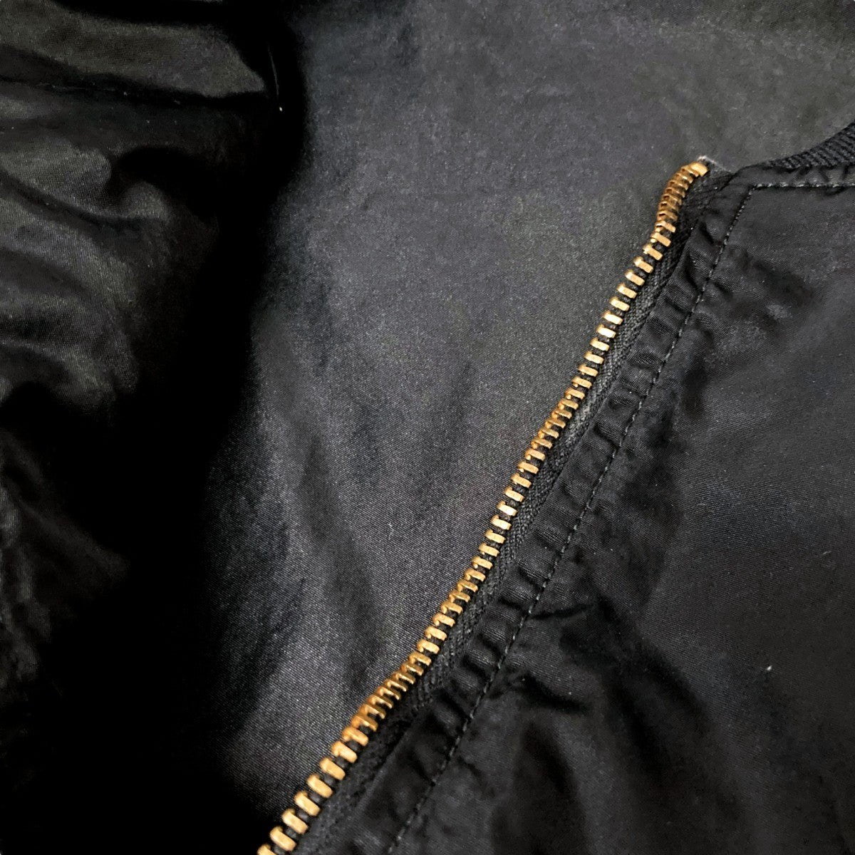 トップス Deuxieme Classe Deuxieme Classe(ドゥーズィエムクラス) ジップジャケット22 010 500