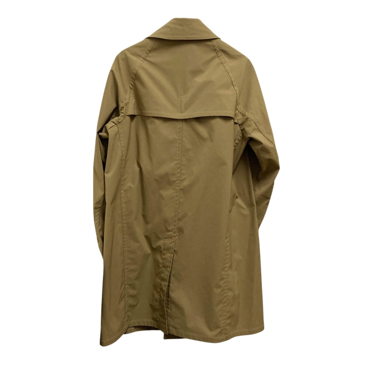 nonnative SAILER COAT POLY STRETCH TWILLダブルコートNN J2809 古着・中古-2枚目のアイテム画像