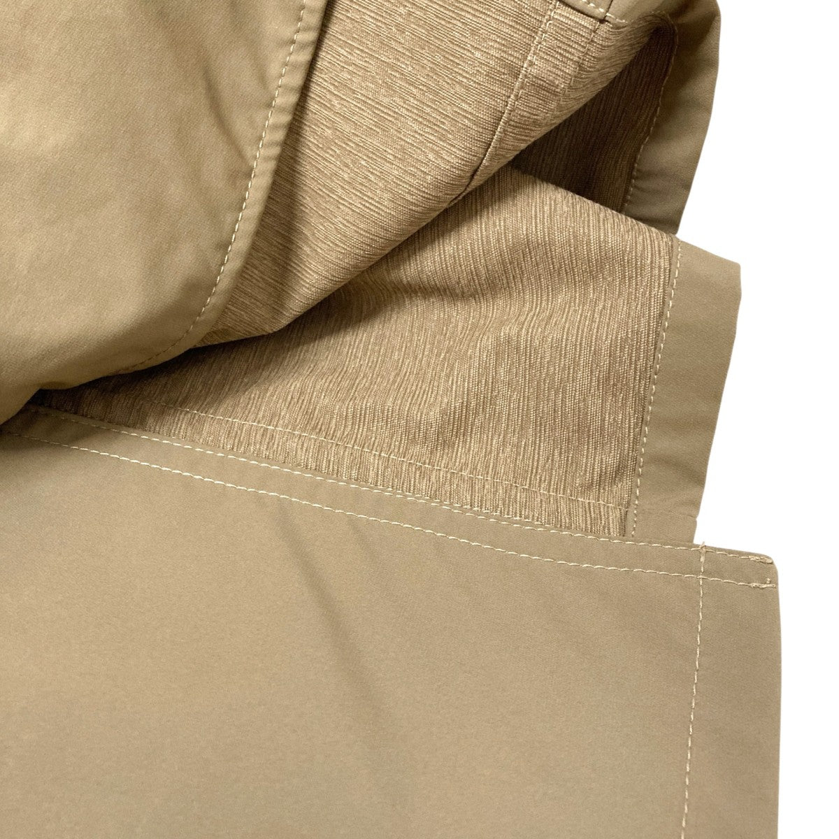 nonnative SAILER COAT POLY STRETCH TWILLダブルコートNN J2809 古着・中古-5枚目のアイテム画像