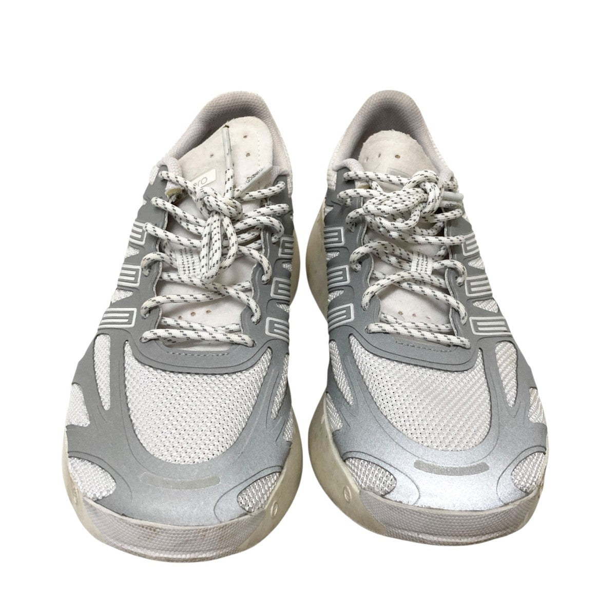 たるお adidas(アディダス) ADIZERO ARUKUスニーカーJQ7415 JQ7415 ホワイト