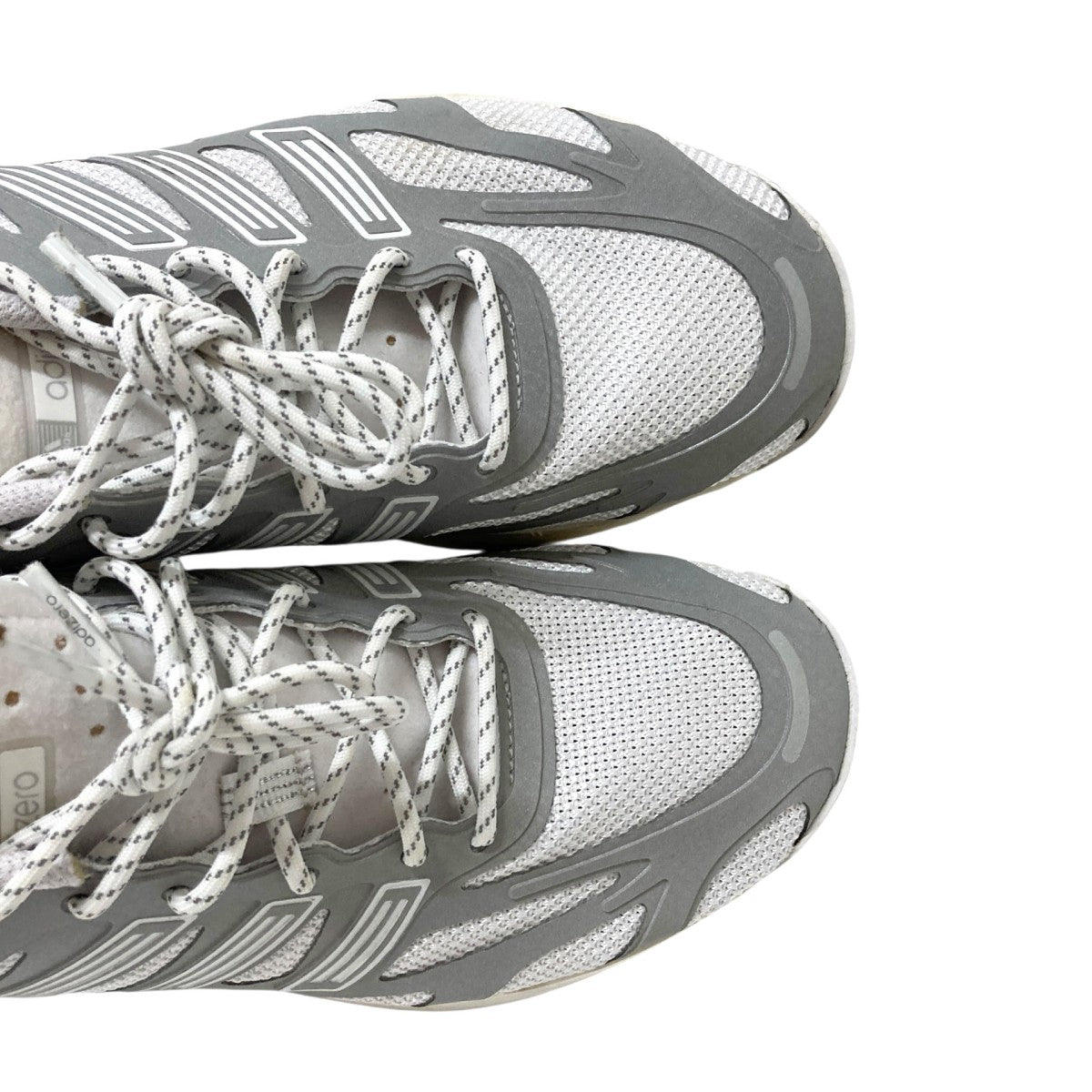 adidas(アディダス) ADIZERO ARUKUスニーカーJQ7415 JQ7415 ホワイト