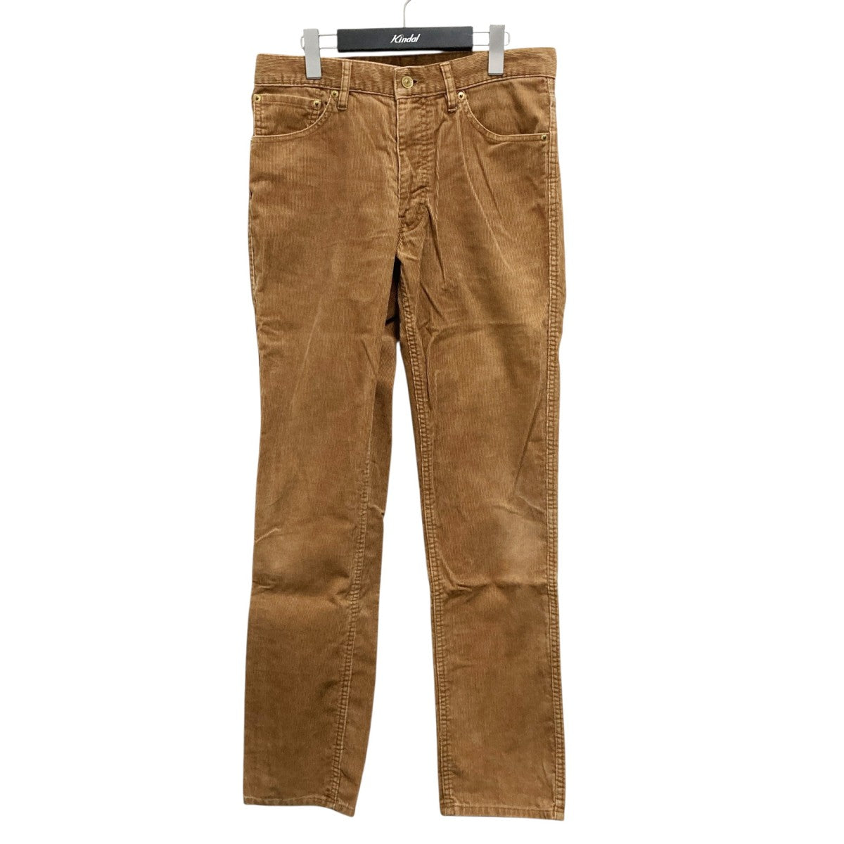Visvim　コーデュロイ　パンツ　2本 VISVIM(ビズビム) コーデュロイパンツ0112205008012 0112205008012
