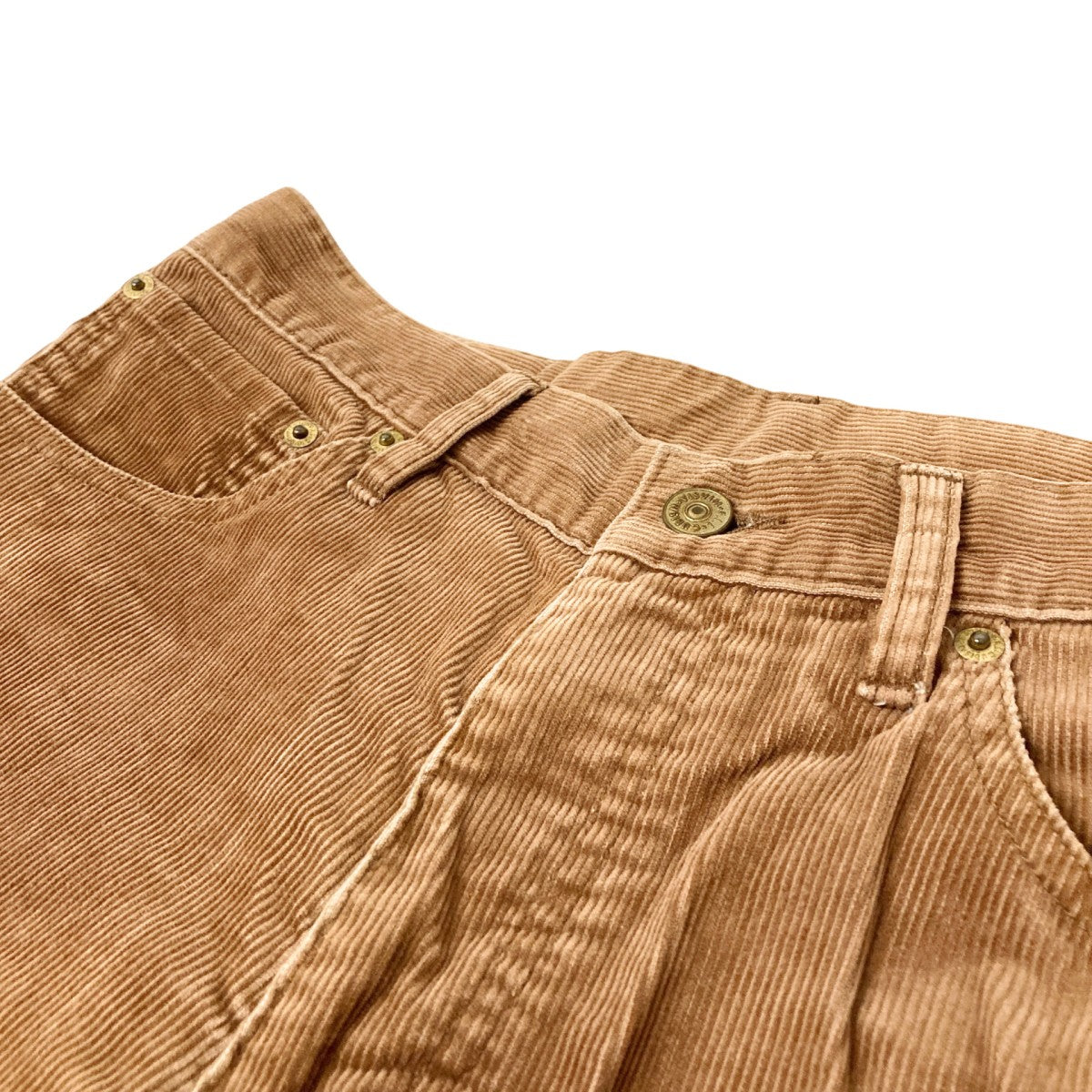 VISVIM(ビズビム) コーデュロイパンツ0112205008012 0112205008012