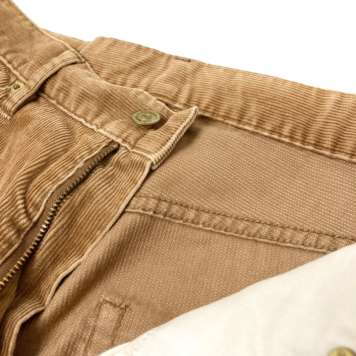 VISVIM(ビズビム) コーデュロイパンツ0112205008012 0112205008012
