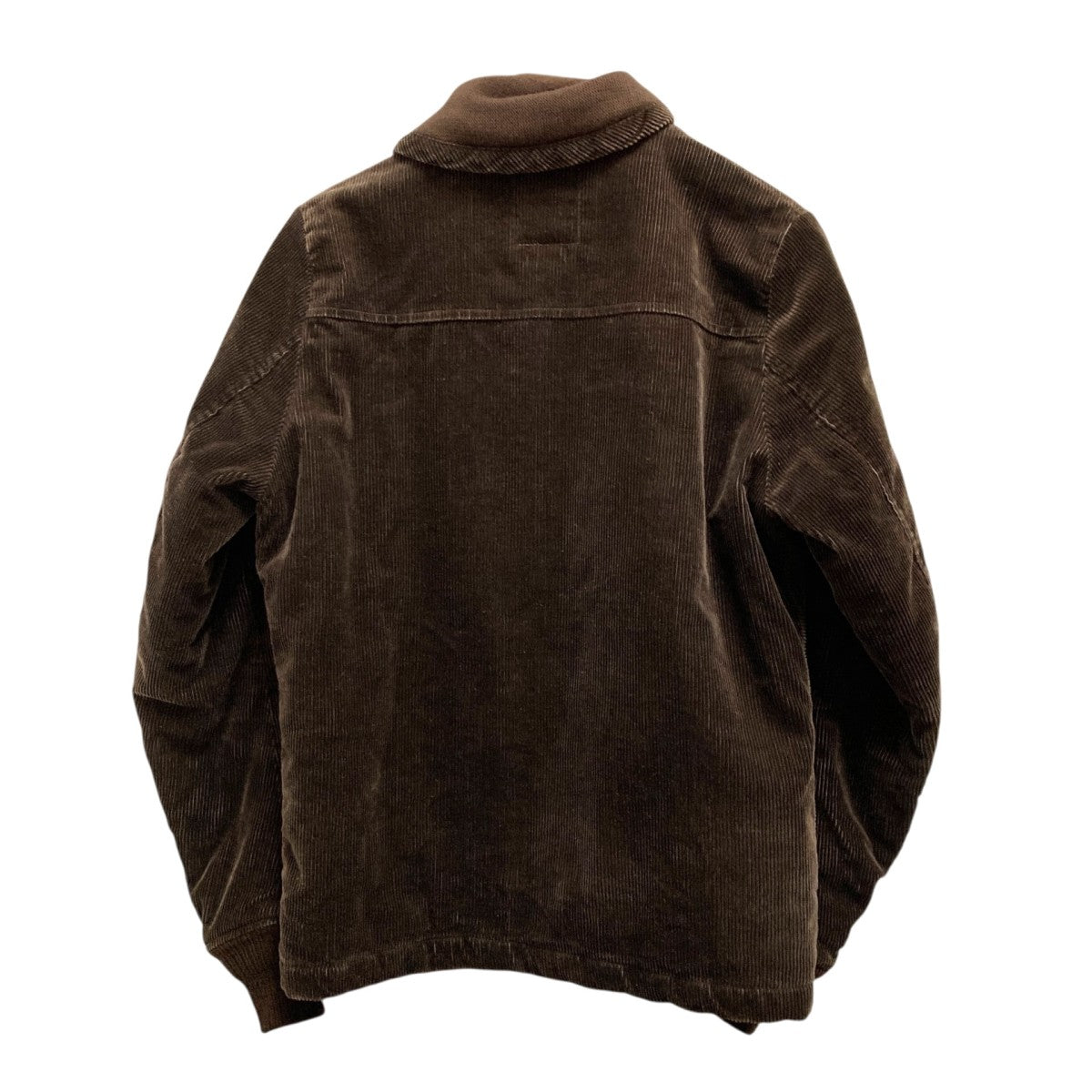 VISVIM PALMITO SHAWL COLLAR JKTコーデュロイジャケット0113205013021 古着・中古-2枚目のアイテム画像