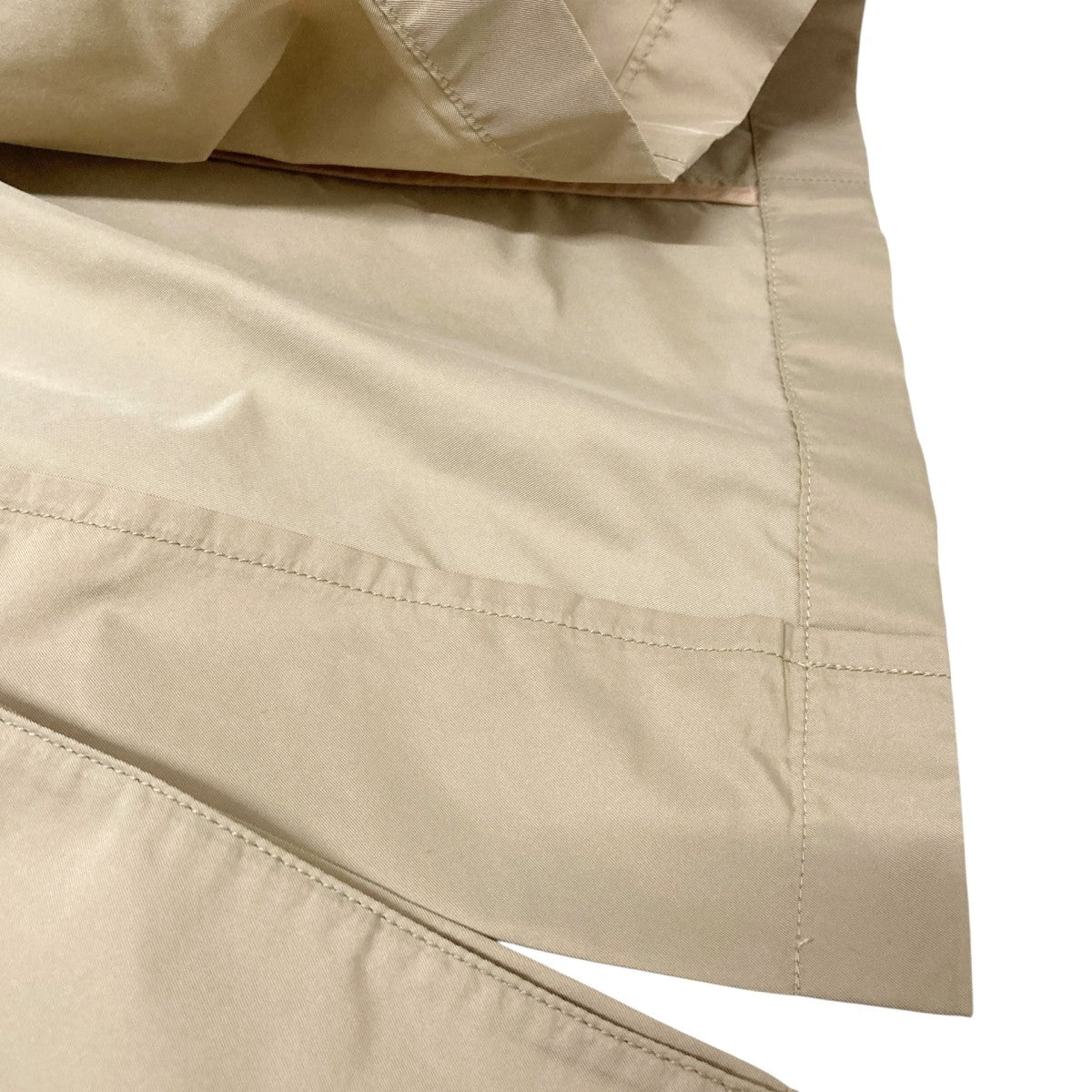 PRADA SPORTS(プラダスポーツ) トレンチコート280972 280972 ベージュ