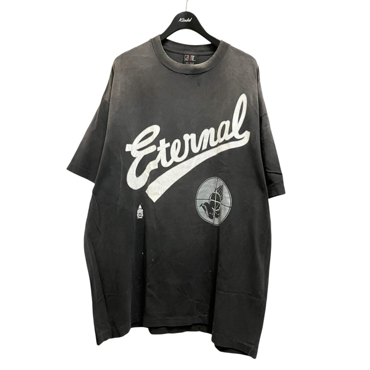 加工TシャツSM HR8 0000 C01