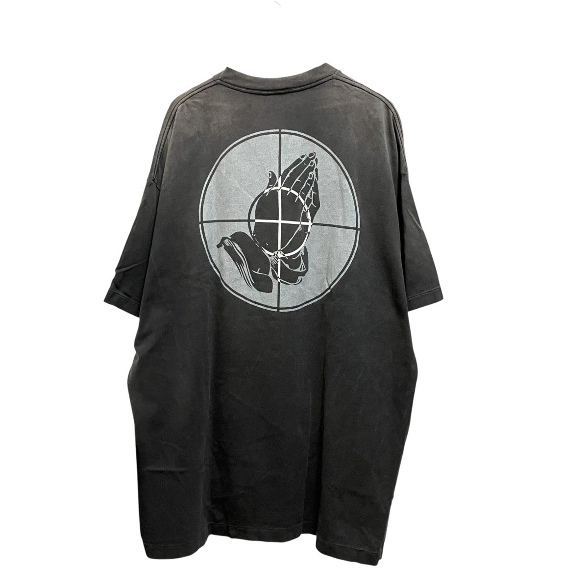加工TシャツSM HR8 0000 C01
