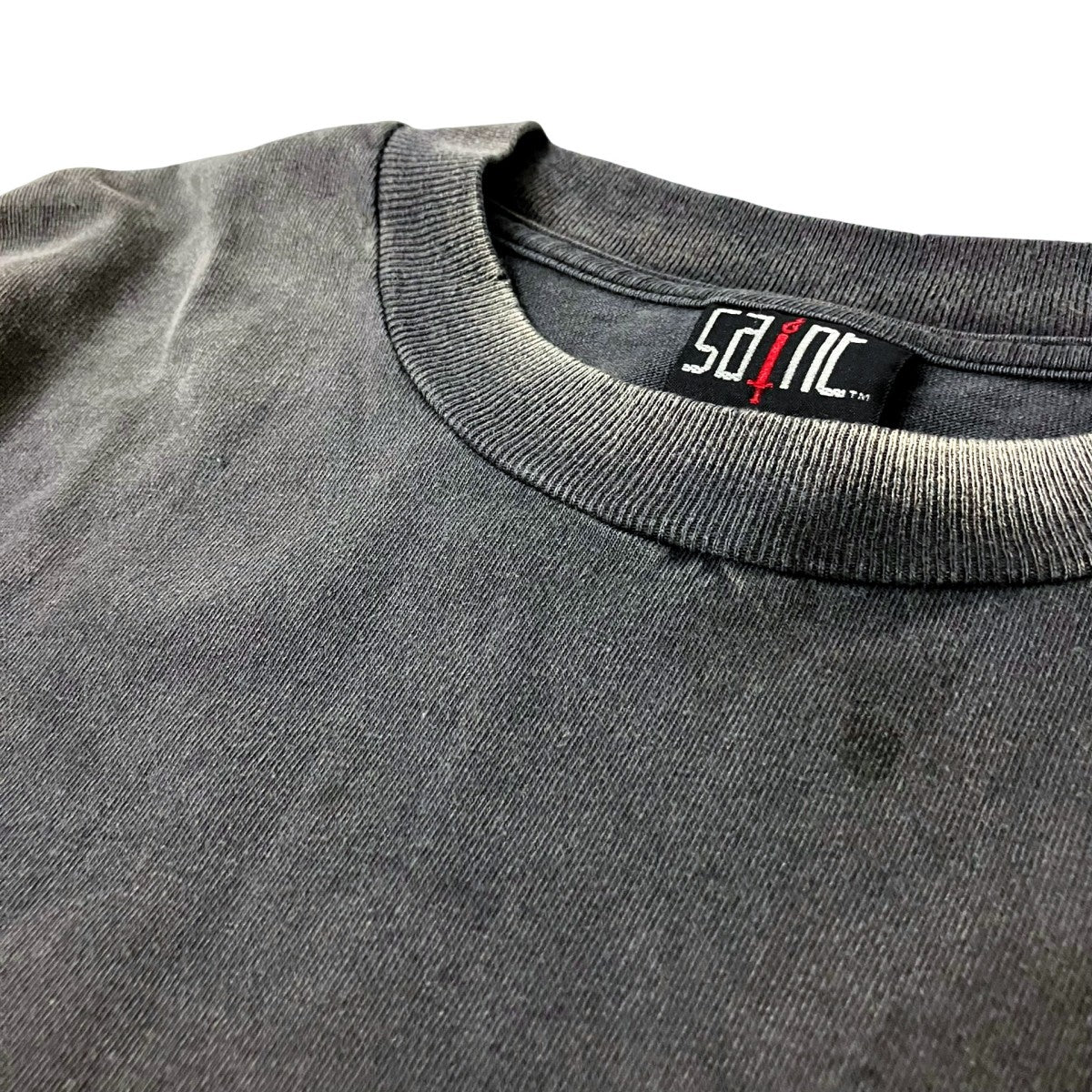 加工TシャツSM HR8 0000 C01