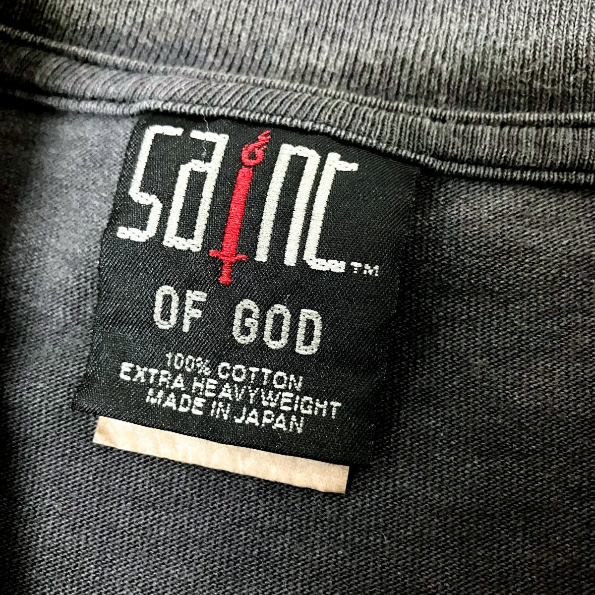 加工TシャツSM HR8 0000 C01