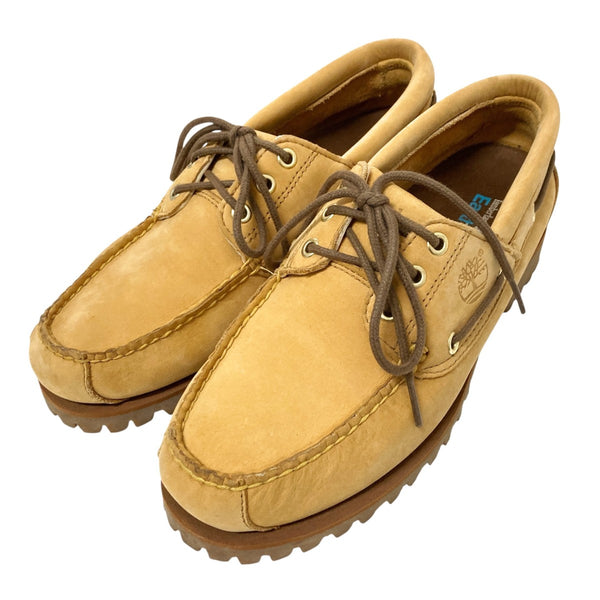 Timberland(ティンバーランド) モカシンシューズ73576 73576 ベージュ