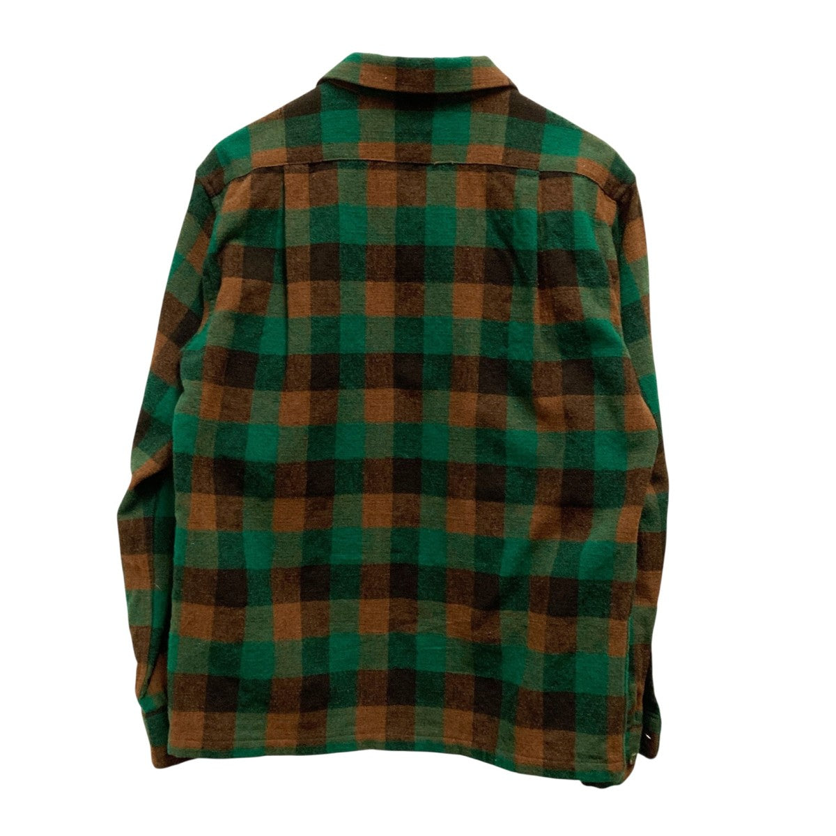 TENDERLOIN(テンダーロイン) T-BATTLE JACKETジップブルゾン ブラック