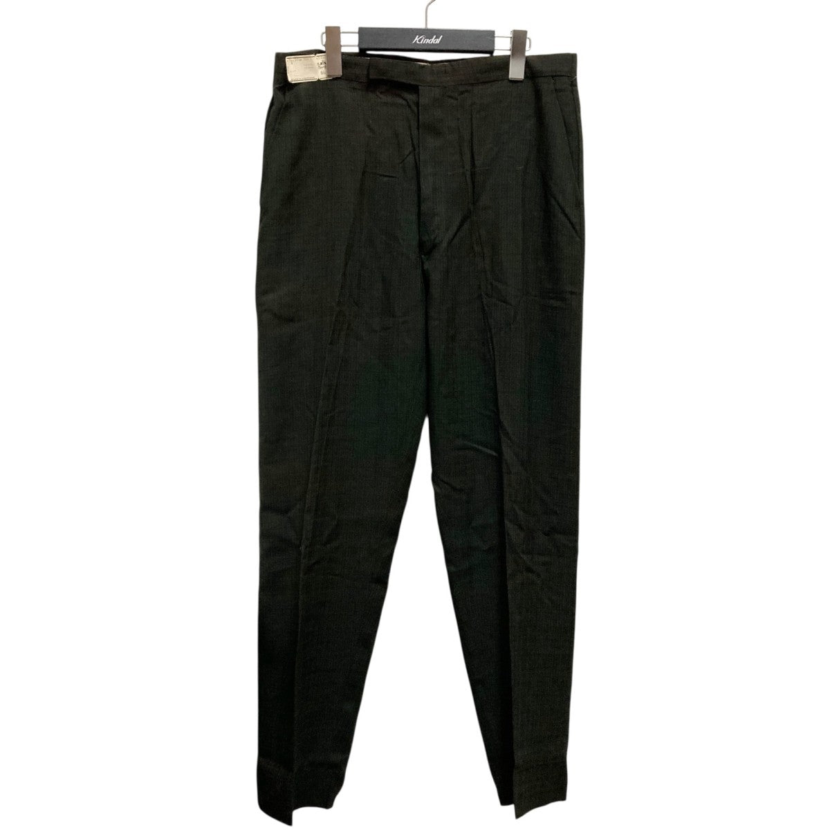 LEVI’S 60'sSportswearチェックパンツ4534 J MARK I 古着・中古-1枚目のアイテム画像