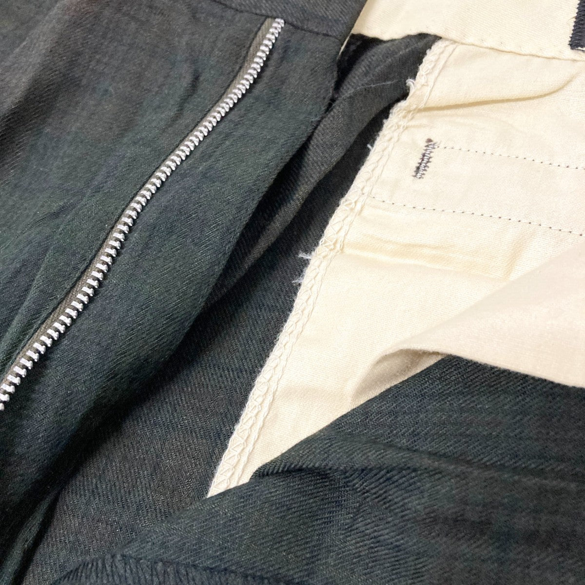 LEVI’S 60'sSportswearチェックパンツ4534 J MARK I 古着・中古-5枚目のアイテム画像