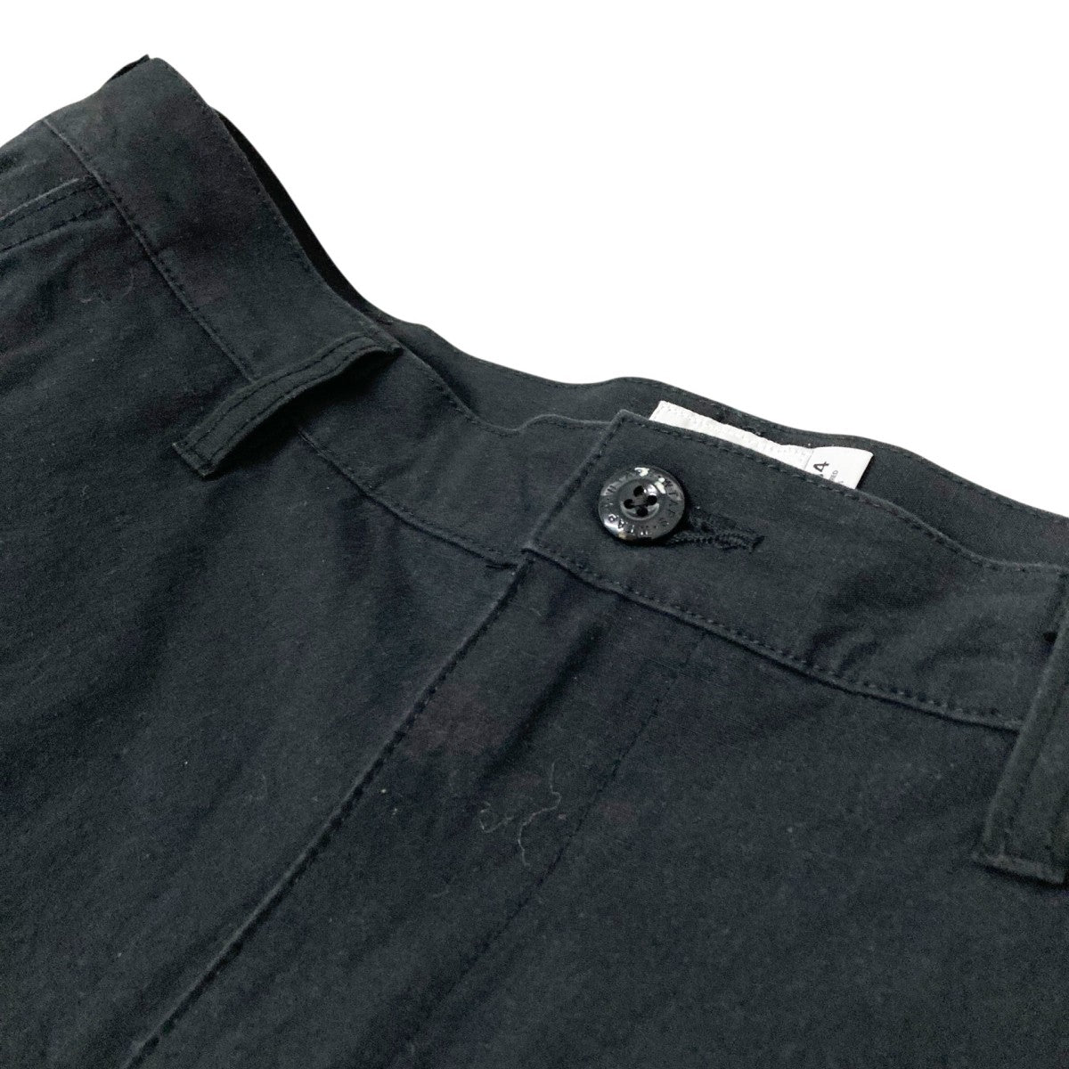 WTAPS(ダブルタップス) カーゴパンツ231WVDT PTM09 231WVDT PTM09