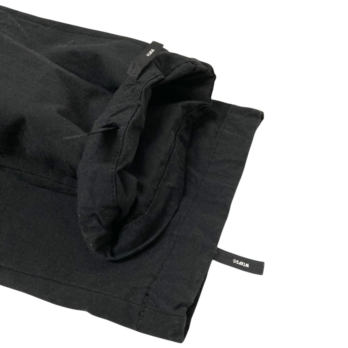 WTAPS 231WVDT-PTM09 サイズ03 ブラック WTAPS(ダブルタップス) カーゴパンツ231WVDT PTM09 231WVDT PTM09