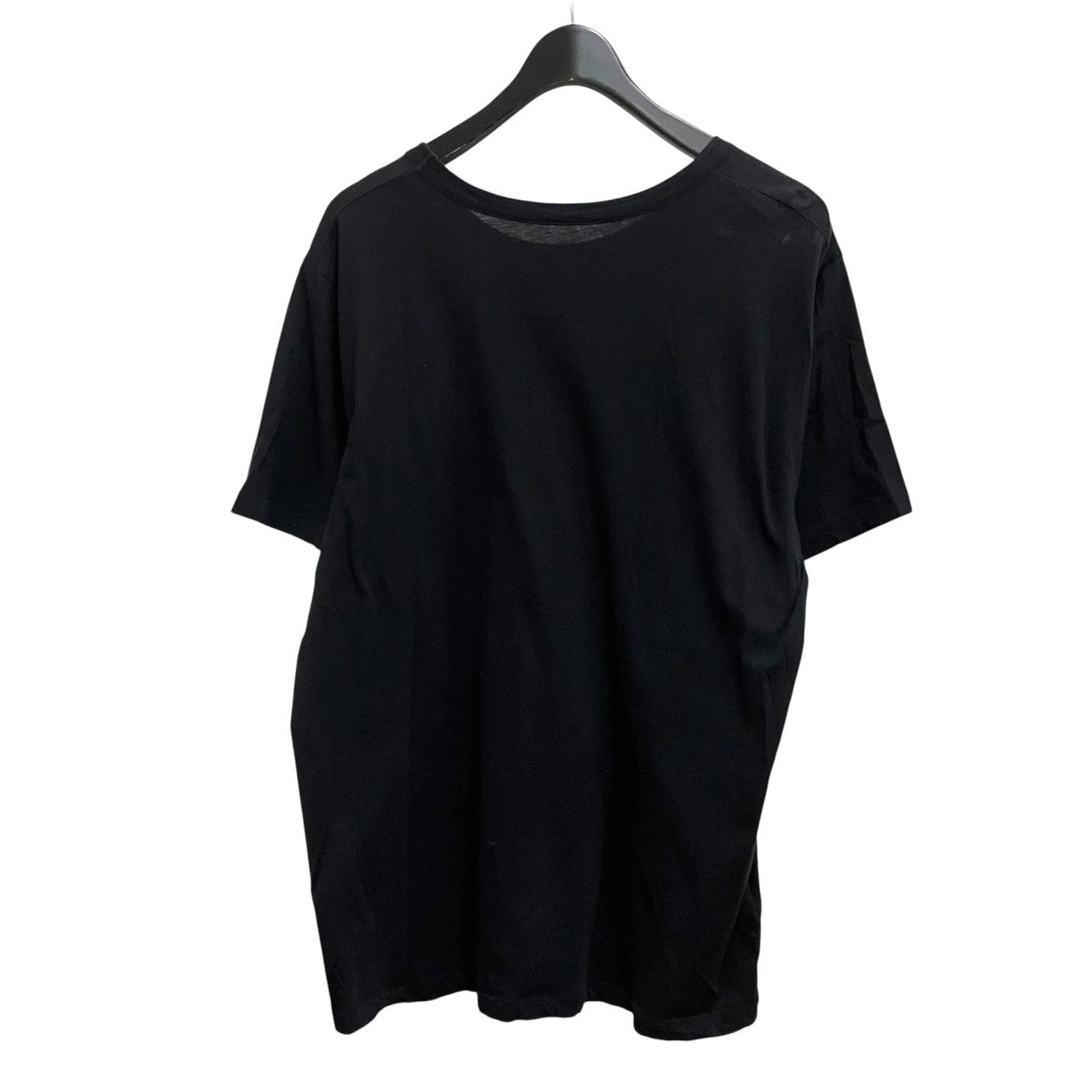 LUCIEN PELLAT-FINET LPFG 08 ブラック lucien pellat-finet(ルシアンペラフィネ) プリントTシャツ ブラック