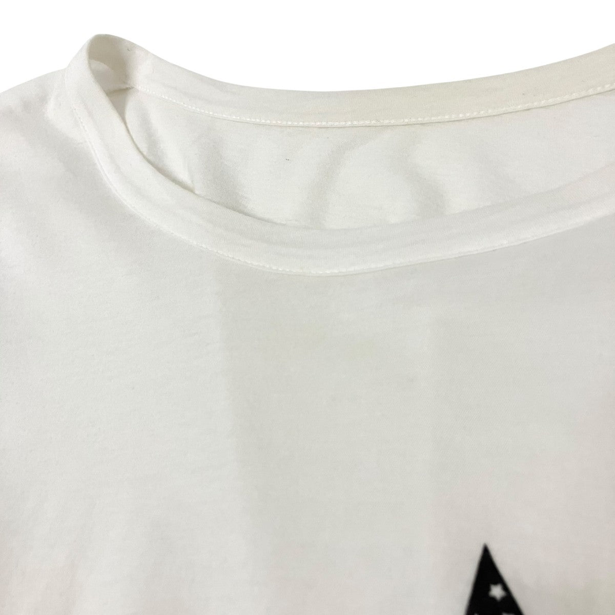 lucien pellat-finet 半袖Tシャツ 古着・中古-3枚目のアイテム画像