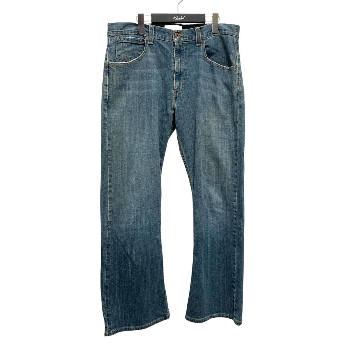 LEVI’S デニムパンツ 古着・中古-1枚目のアイテム画像