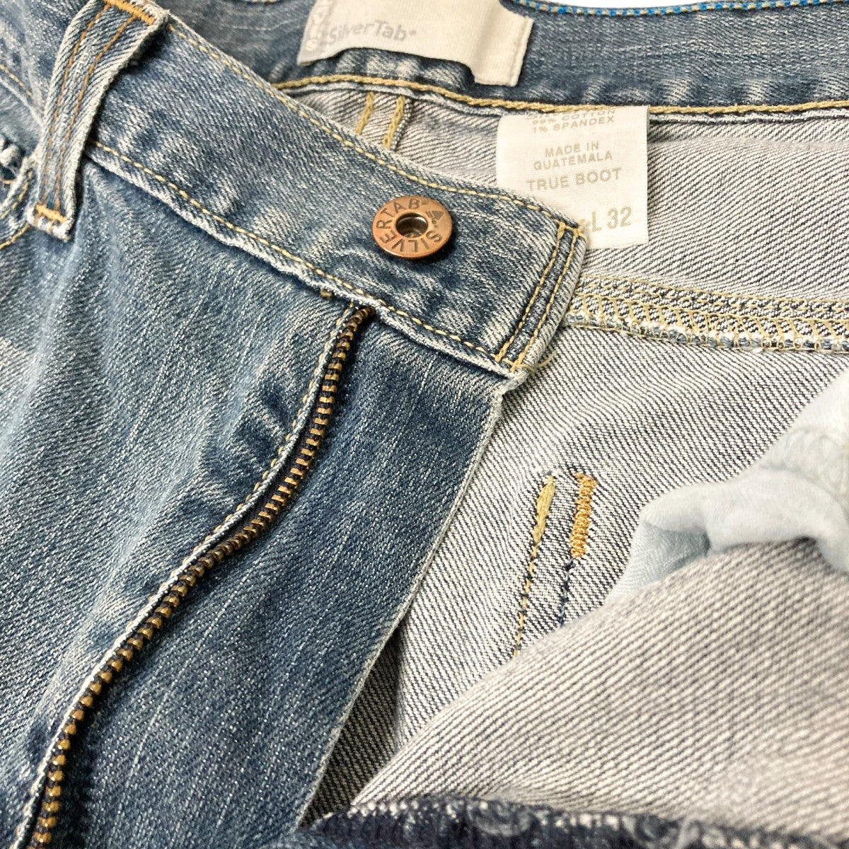 LEVI’S デニムパンツ 古着・中古-5枚目のアイテム画像
