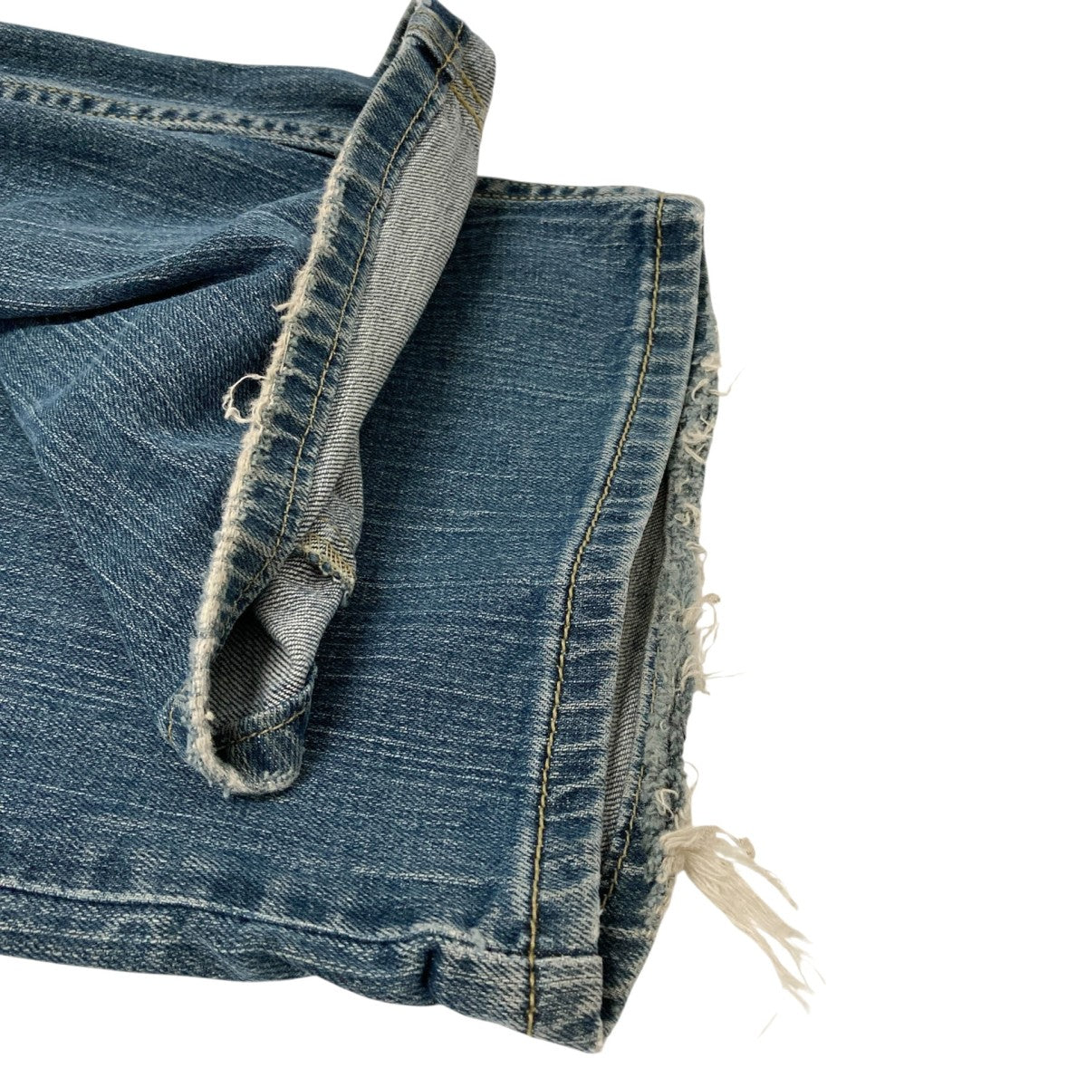LEVI’S デニムパンツ 古着・中古-6枚目のアイテム画像