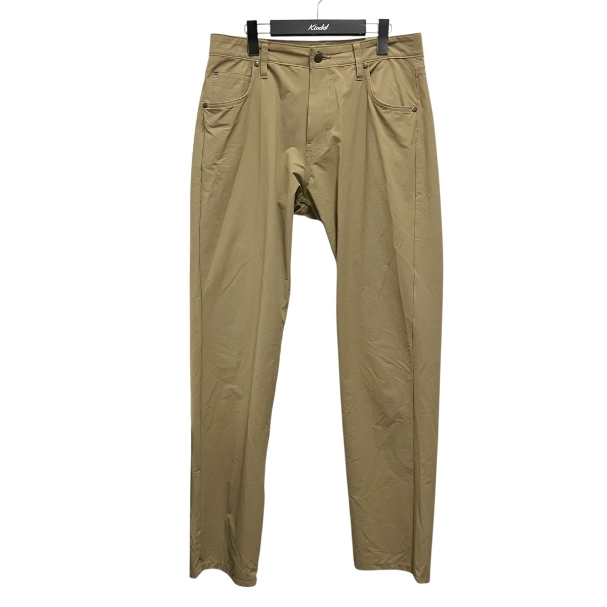 Patagonia Stonycroft Jeansハイキングパンツ55625 古着・中古-1枚目のアイテム画像