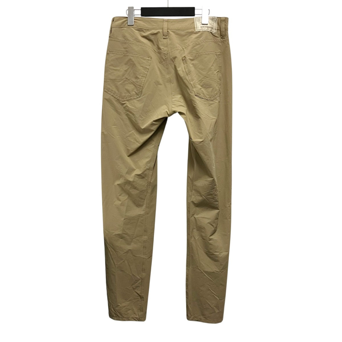 Patagonia Stonycroft Jeansハイキングパンツ55625 古着・中古-2枚目のアイテム画像