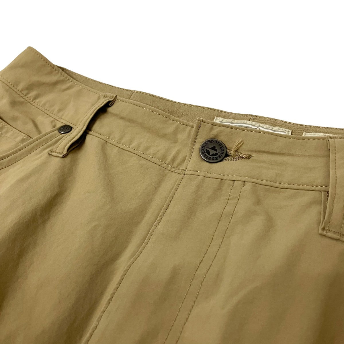Patagonia Stonycroft Jeansハイキングパンツ55625 古着・中古-3枚目のアイテム画像