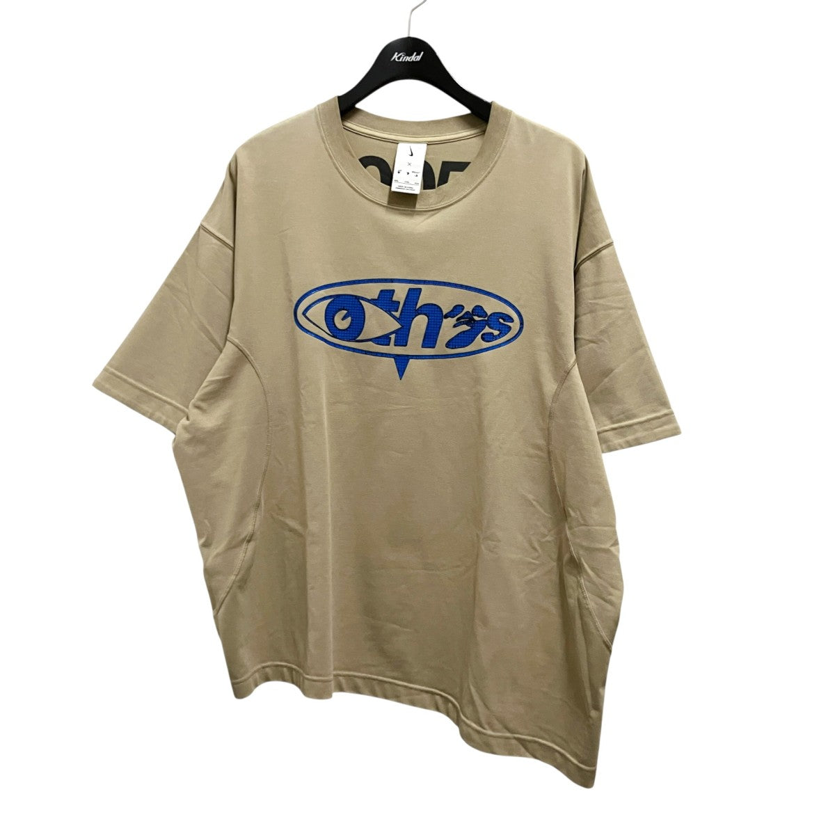 半袖TシャツDN1758 247