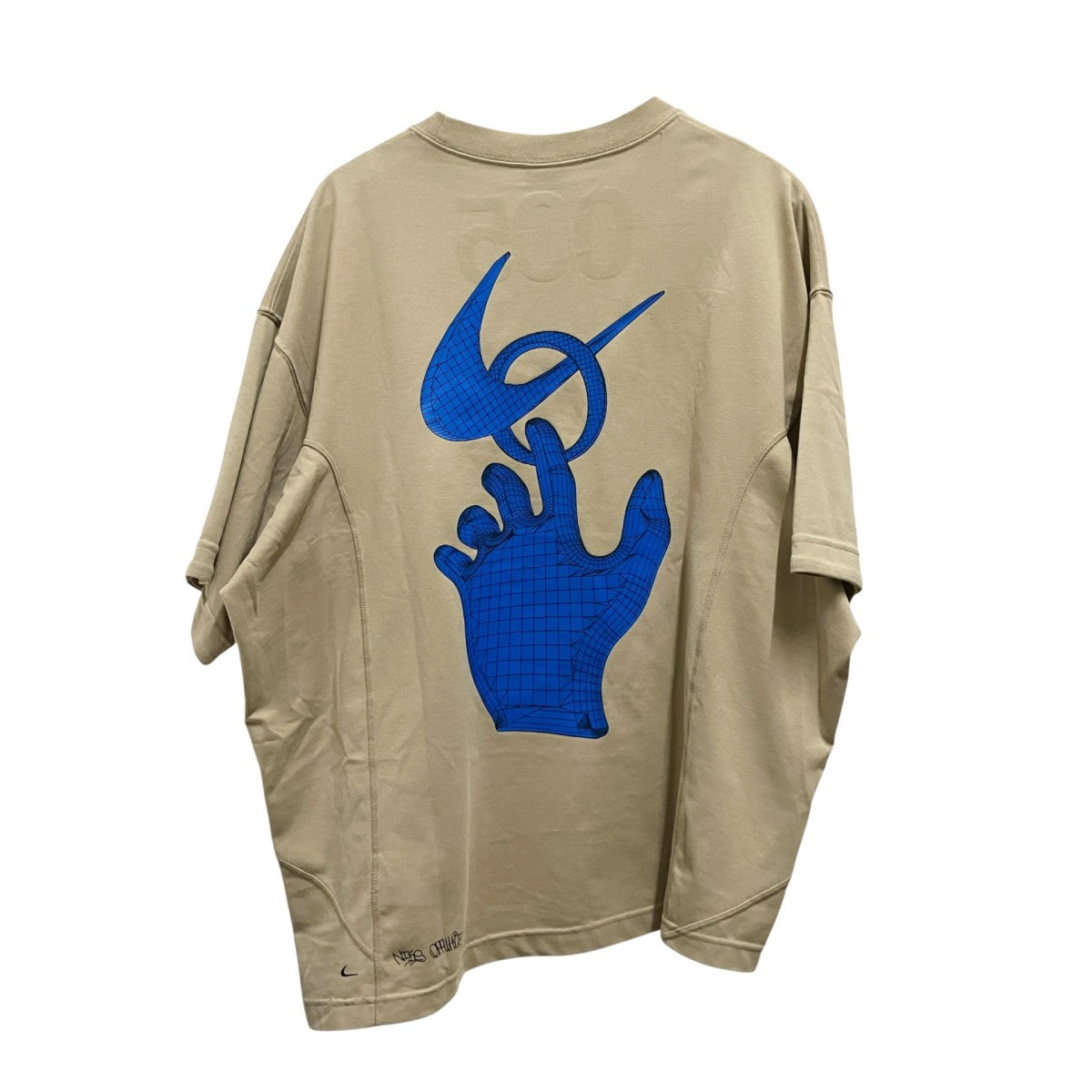 半袖TシャツDN1758 247