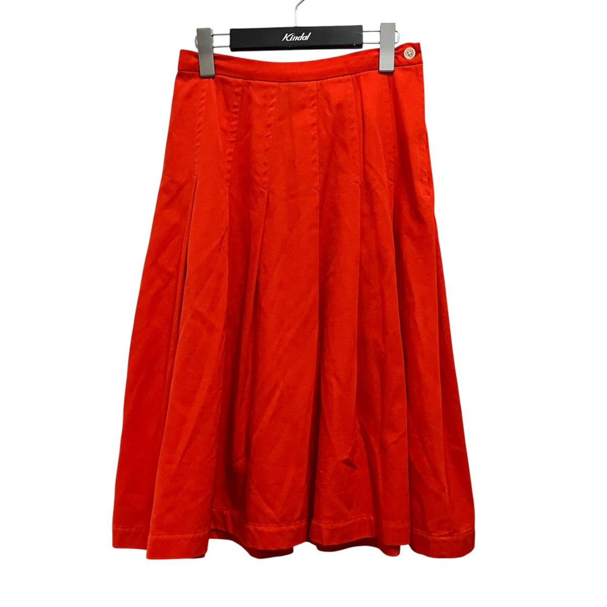 tricot COMME des GARCONS プリーツスカートTC S030 古着・中古-1枚目のアイテム画像