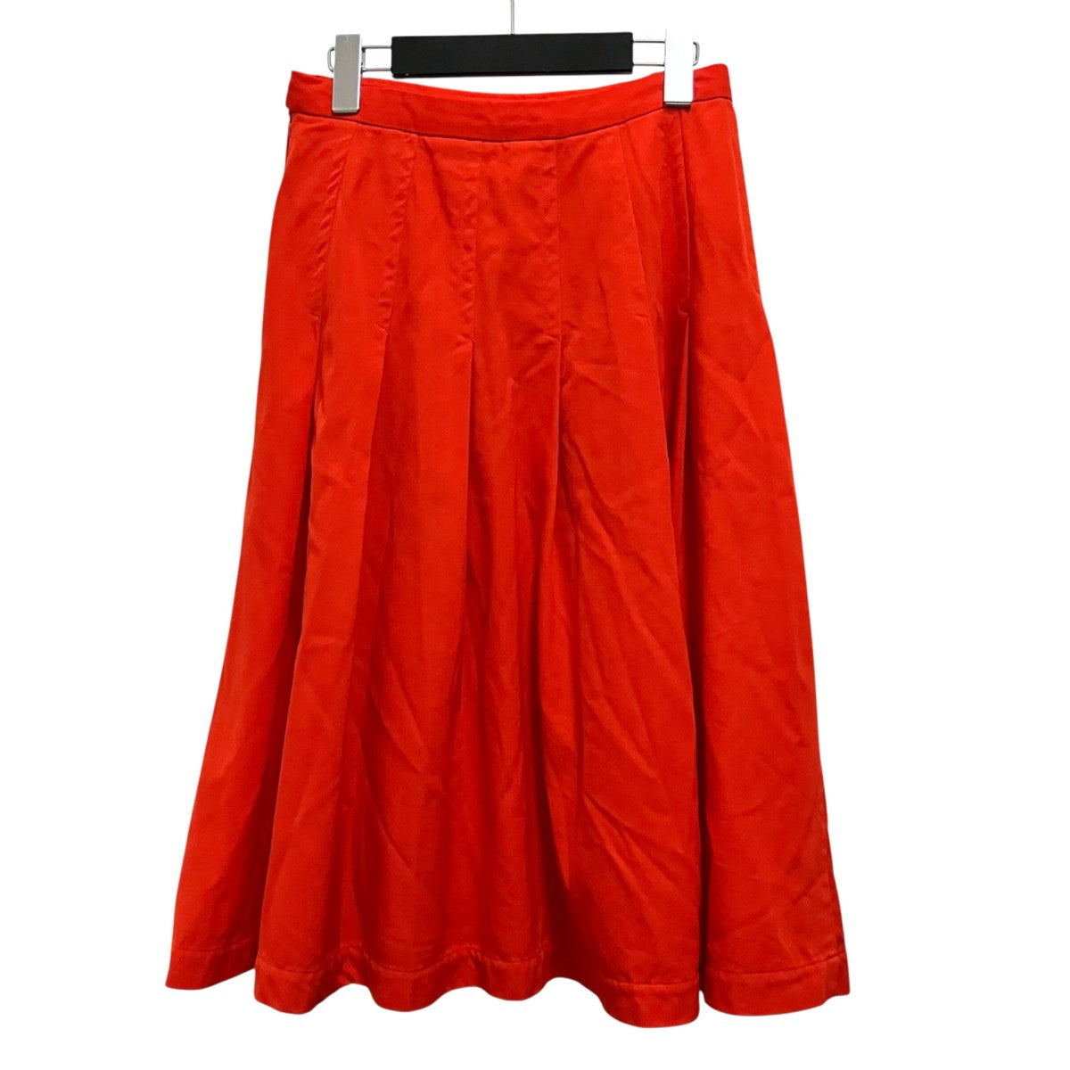 tricot COMME des GARCONS プリーツスカートTC S030 古着・中古-2枚目のアイテム画像