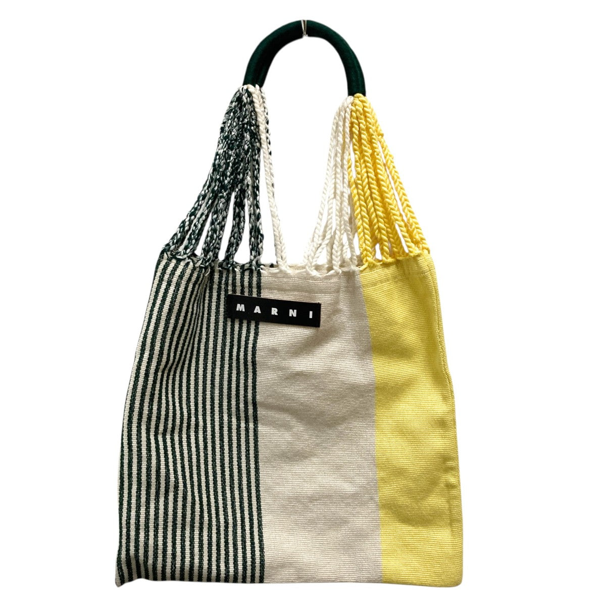 MARNI トートバッグSHMH0009A0 古着・中古-1枚目のアイテム画像