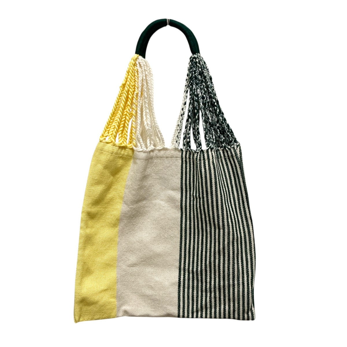 MARNI トートバッグSHMH0009A0 古着・中古-2枚目のアイテム画像