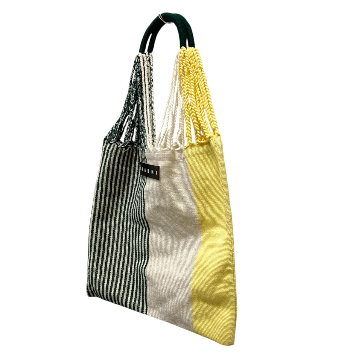 MARNI トートバッグSHMH0009A0 古着・中古-3枚目のアイテム画像