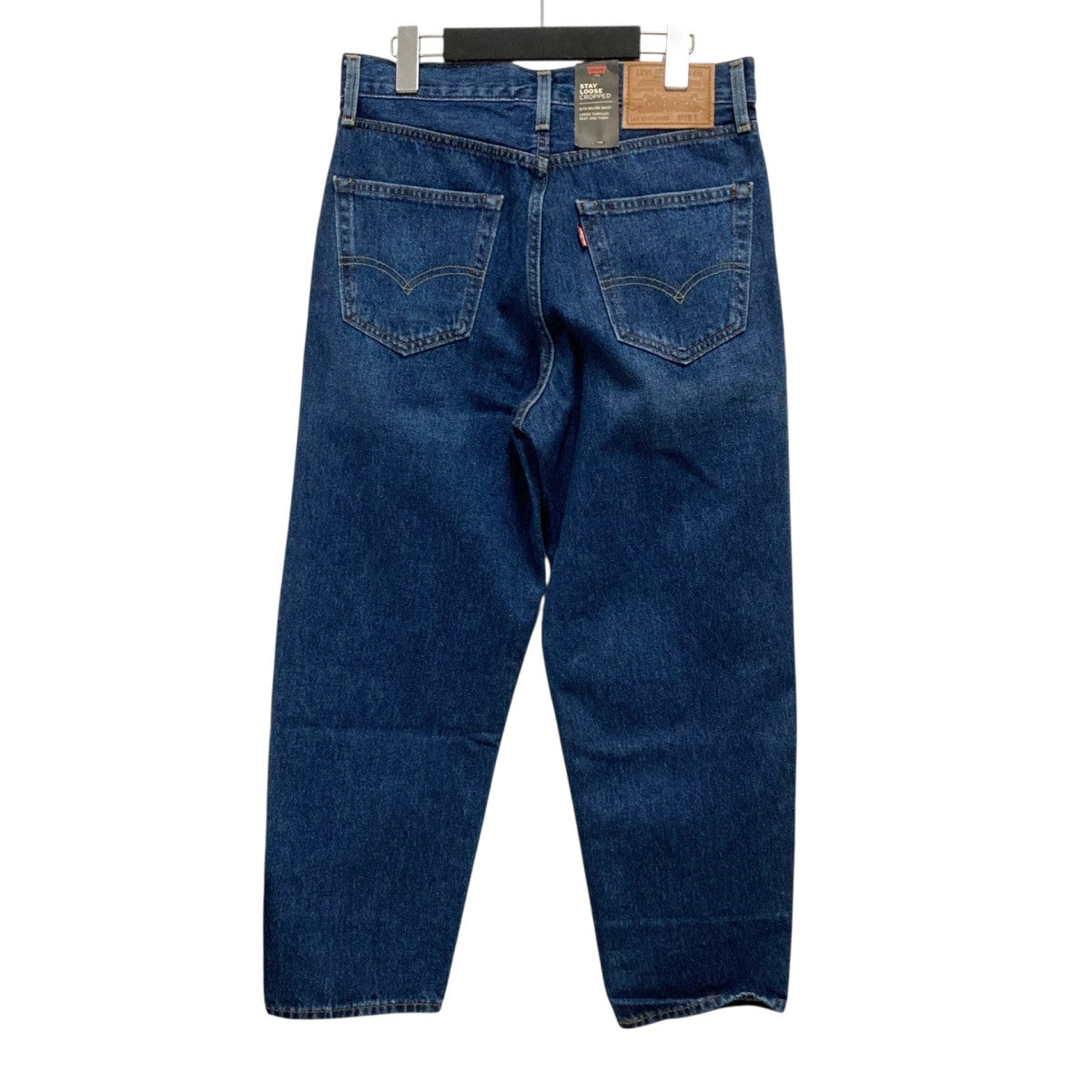 LEVI’S PReMIUM デニムパンツA0943 0000 古着・中古-2枚目のアイテム画像